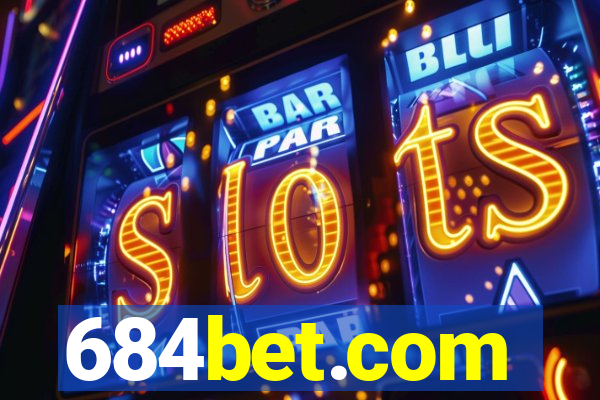 684bet.com