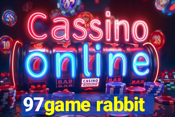 97game rabbit