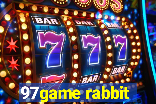 97game rabbit