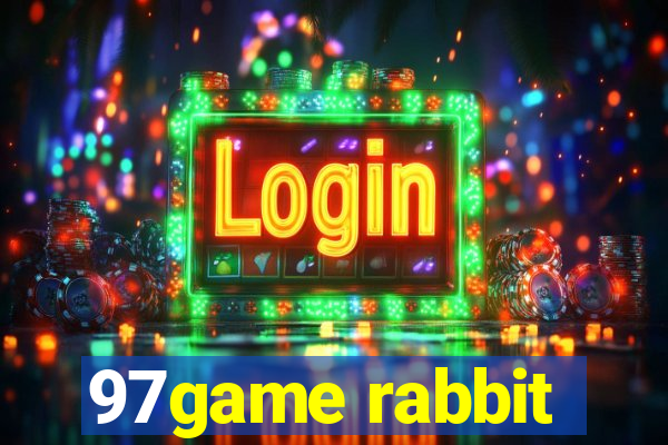 97game rabbit