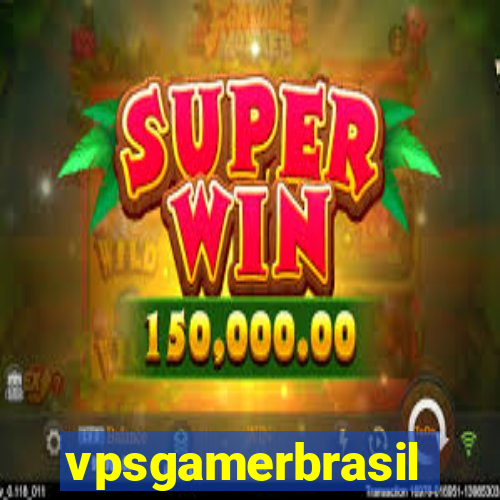 vpsgamerbrasil