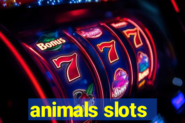 animals slots