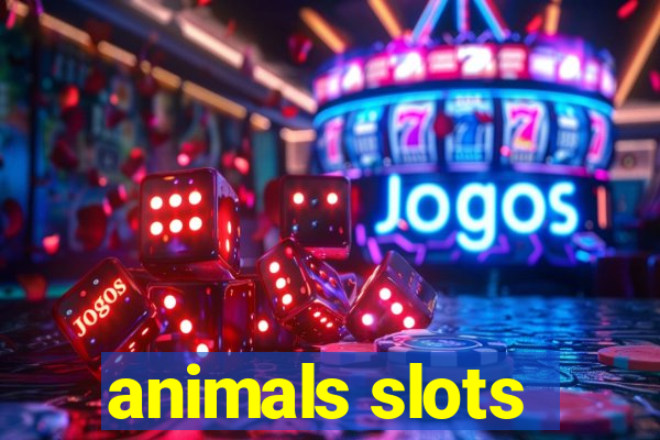 animals slots