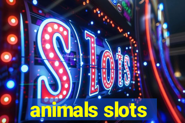 animals slots