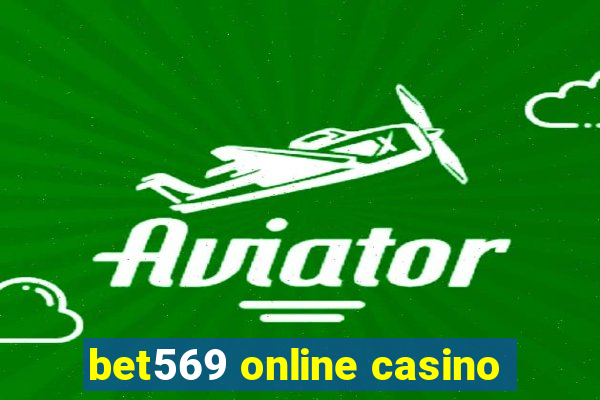 bet569 online casino