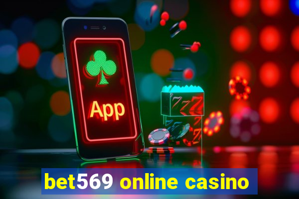 bet569 online casino