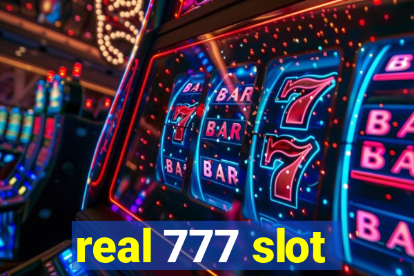 real 777 slot