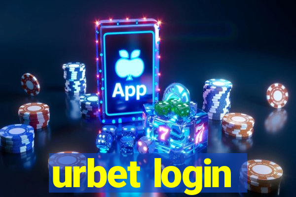 urbet login