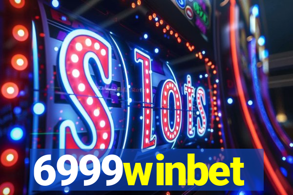 6999winbet