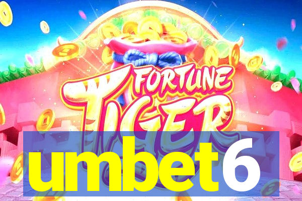 umbet6