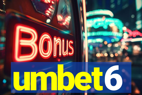 umbet6