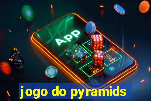 jogo do pyramids