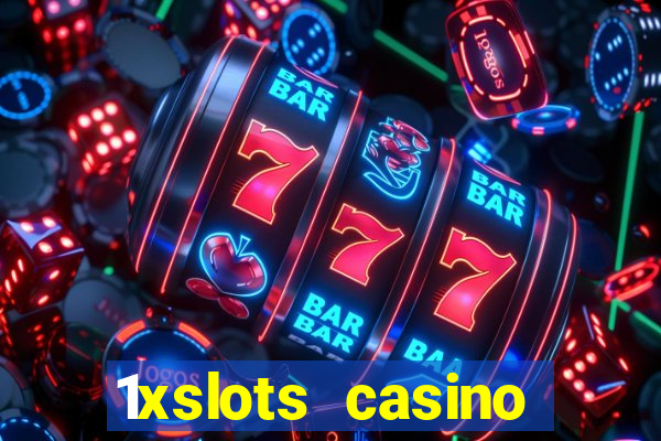 1xslots casino bonus code