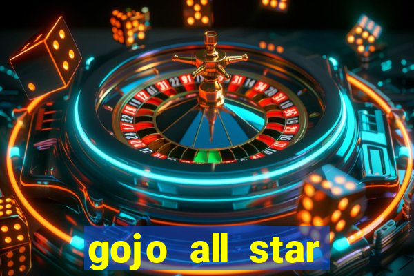 gojo all star tower defense