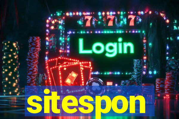 sitespon