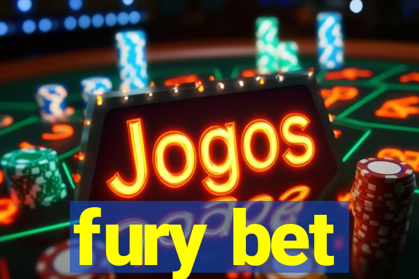 fury bet