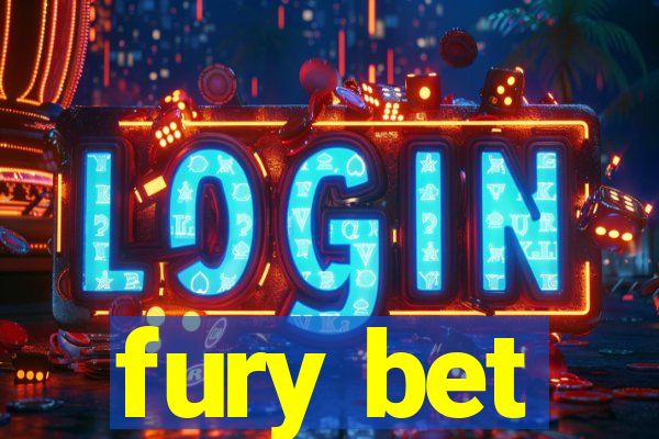 fury bet