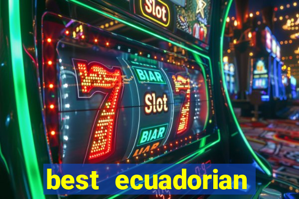 best ecuadorian casino sites 1