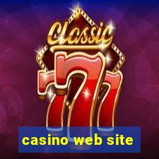 casino web site