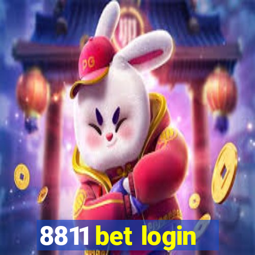 8811 bet login