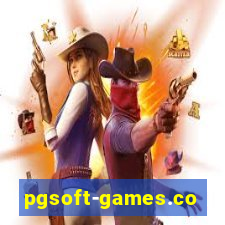 pgsoft-games.com