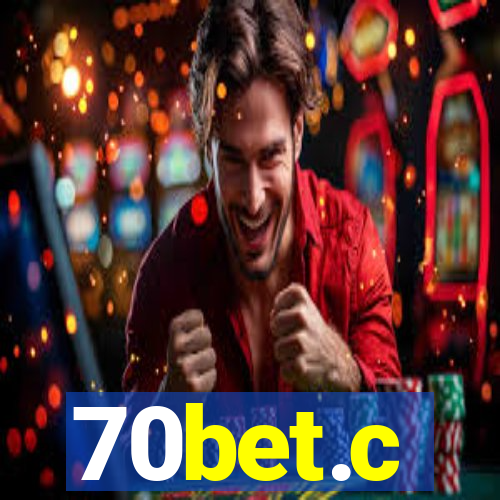 70bet.c