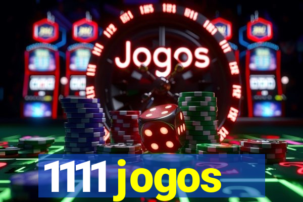 1111 jogos