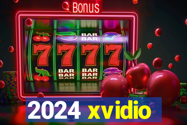 2024 xvidio