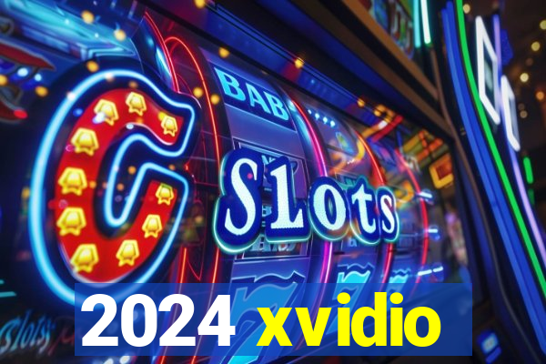 2024 xvidio