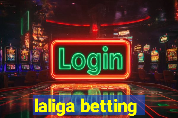 laliga betting