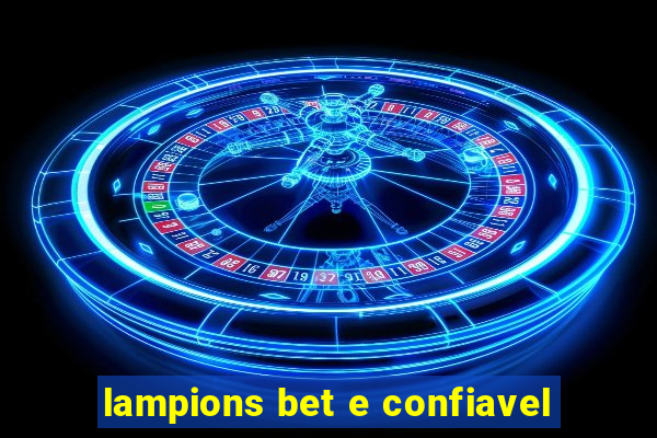 lampions bet e confiavel