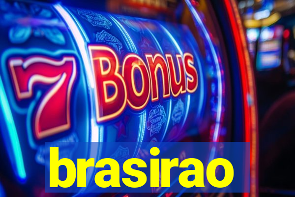 brasirao