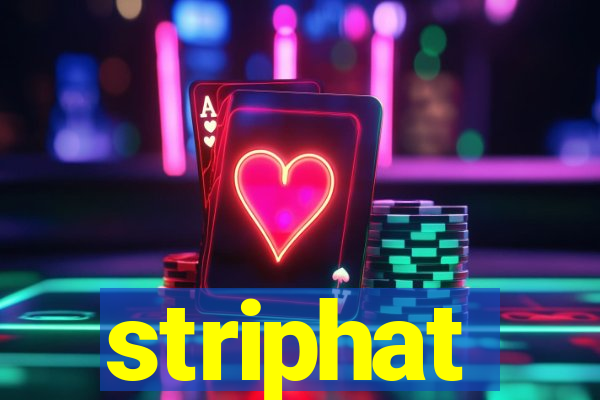 striphat