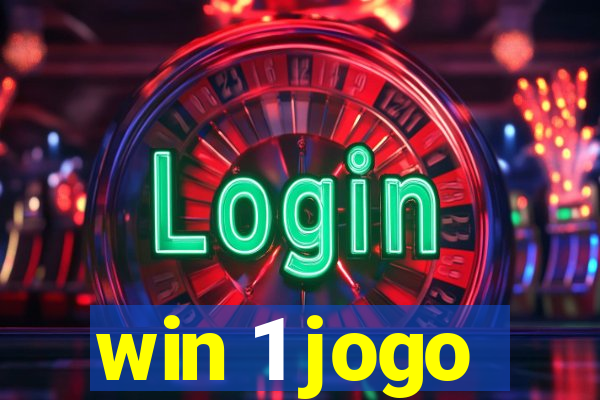 win 1 jogo