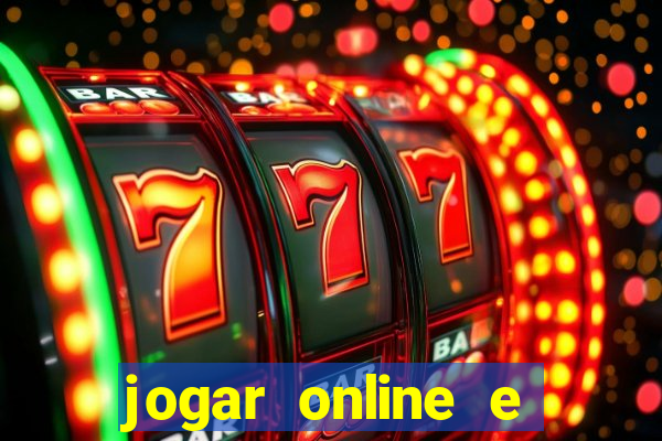 jogar online e ganhar dinheiro