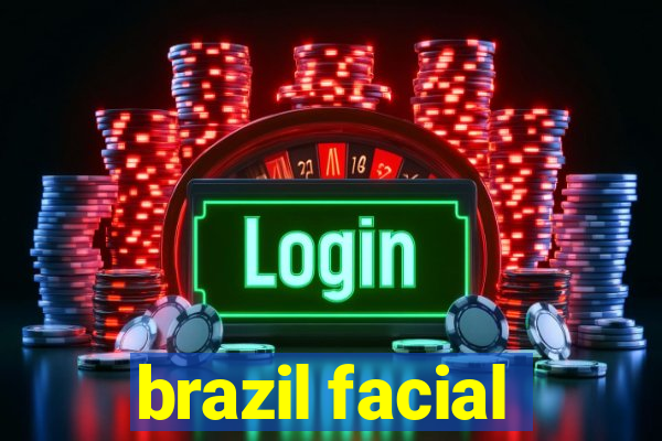 brazil facial