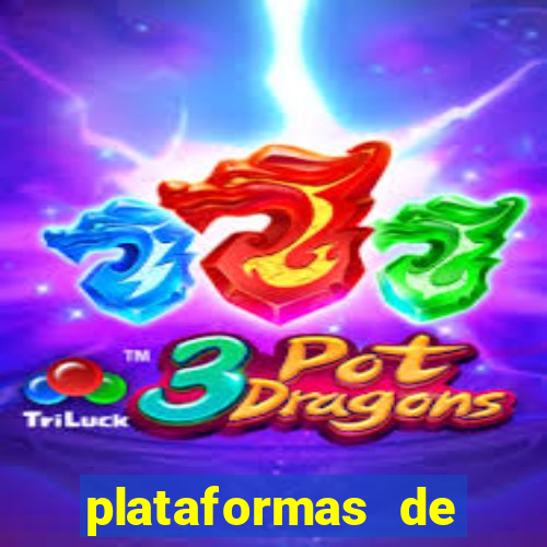 plataformas de apostas cassino bet