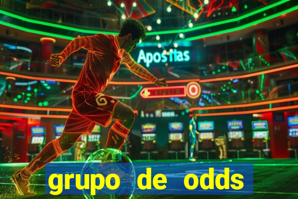 grupo de odds altas telegram