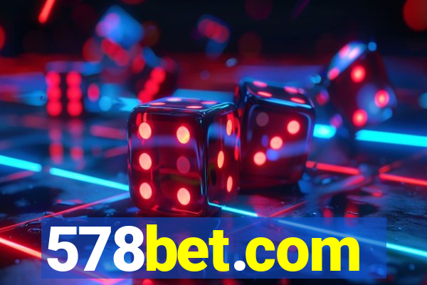 578bet.com