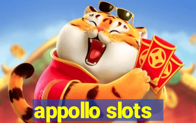 appollo slots