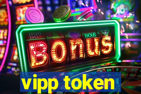 vipp token