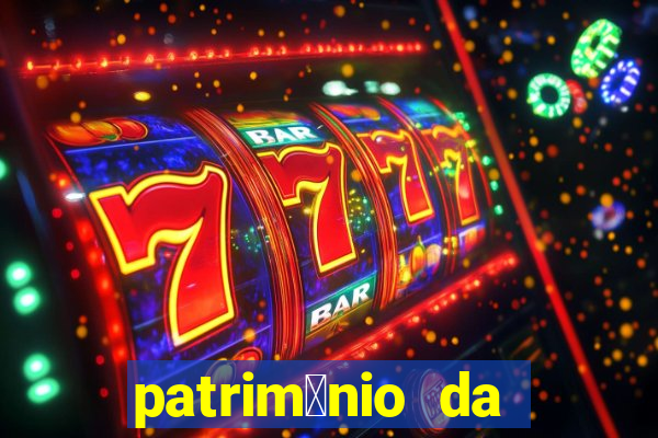 patrim么nio da carol paiffer