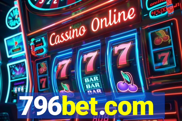 796bet.com