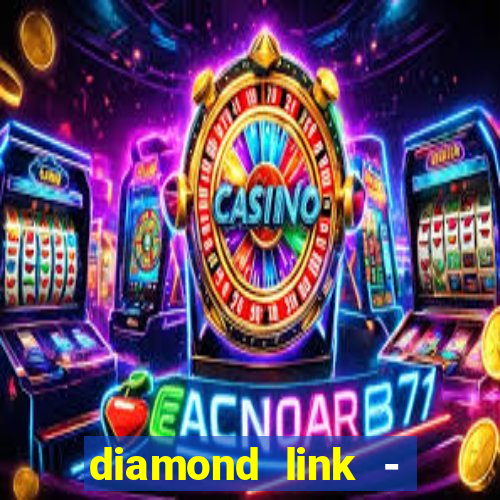 diamond link - fortune slots