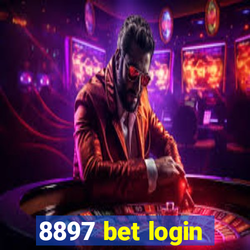 8897 bet login