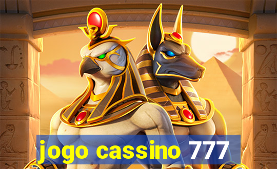 jogo cassino 777