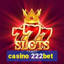 casino 222bet