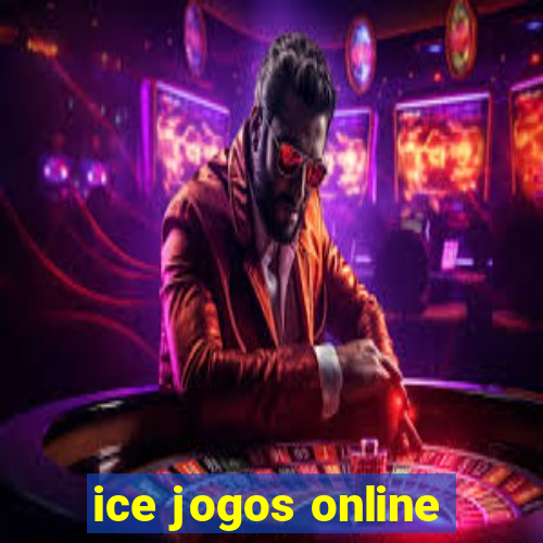 ice jogos online