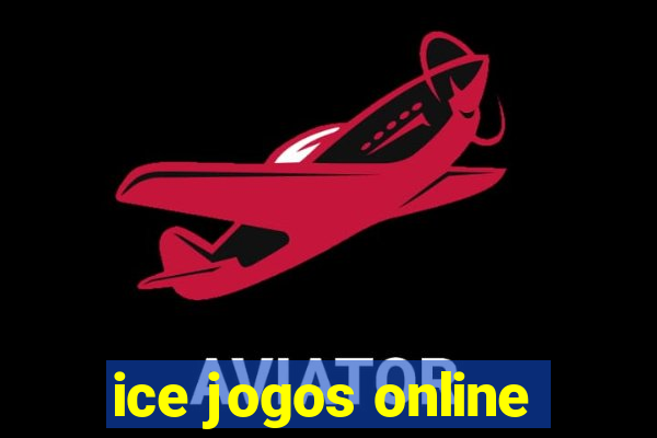 ice jogos online