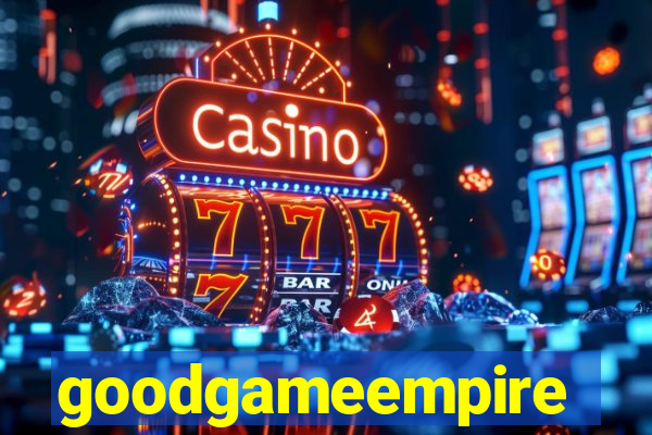 goodgameempire